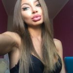 Ammy,
agency
Elite Israel Escorts image 557237