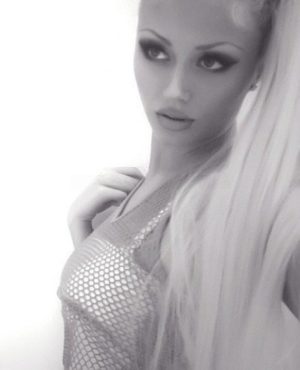 Anita, agency Elite Israel Escorts in Haifa, photo 2