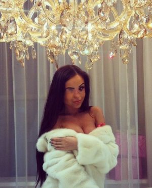 Jessica, agency Elite Israel Escorts in Haifa, photo 2