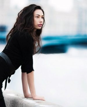 Karina, agency Golden Girls in Taguig, photo 3
