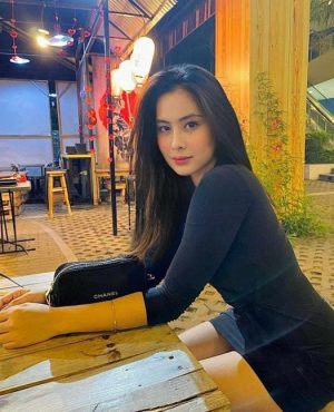 Mawiren Naye, independent in Taguig, photo 3