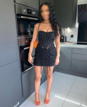Jolina, agency Plaza Escorts in Lübeck, photo 3