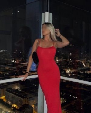 Angelina, agency Plaza Escorts in Lübeck, photo 2