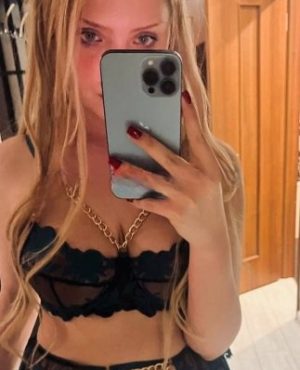 Kira, agency Pretty Escort in Kaunas, photo 3