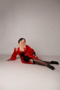 Ritilda,

                agency
                Pretty Escort image 557445