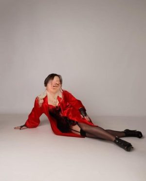 Ritilda,
                agency
                Pretty Escort image 557445