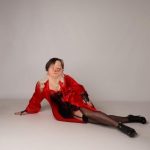 Ritilda,
agency
Pretty Escort image 557449