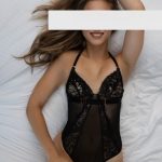 Fenja Lust,
agency
Bell Bennett Escort… image 557476