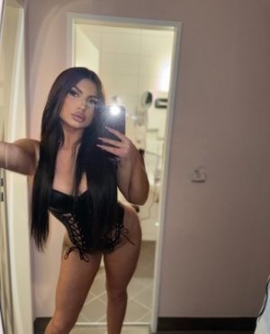 Jessie, independent in Zürich, photo 3