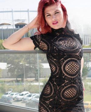 Christina, agency Angels Escorts in Guildford, photo 3