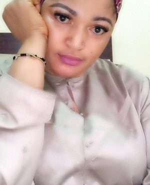 Halima,
                independent image 557636
