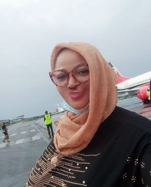 Halima, independent in Port Harcourt, photo 2
