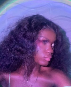 Rachealine, independent in Lagos, photo 2