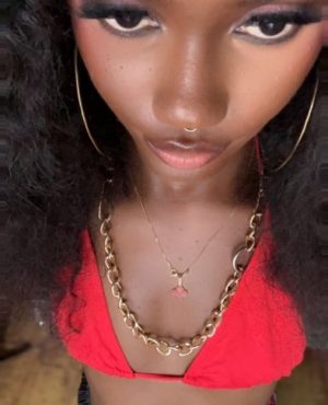 Rachealine, independent in Lagos, photo 3
