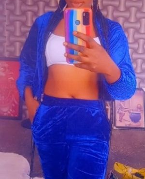 Marybaby, independent in Lagos, photo 2