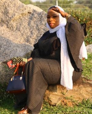 Aisha, independent in Lagos, photo 2