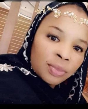 Aisha, independent in Lagos, photo 3