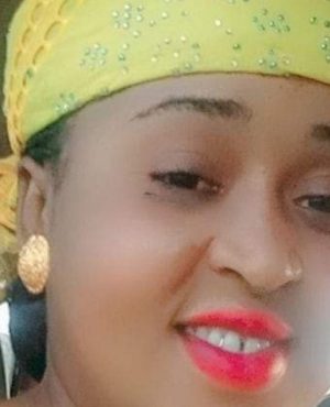 Amina, independent in Lagos, photo 2