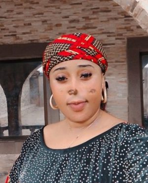 Amina, independent in Lagos, photo 3