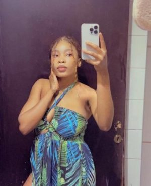 Lisa, independent in Lagos, photo 2