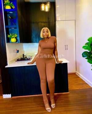 Ivey, independent in Lagos, photo 2