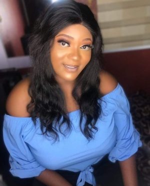 Mercy, independent in Abuja, photo 3