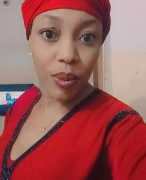 Samirat, independent in Abuja, photo 2