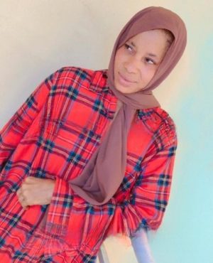 Fatima, independent in Abuja, photo 3