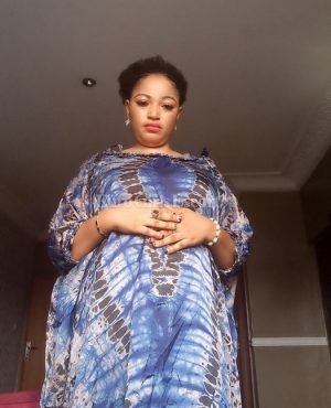 Deeyah, independent in Abuja, photo 2