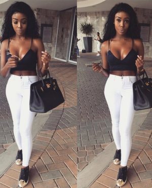 Sweet Anika, independent in Abuja, photo 3