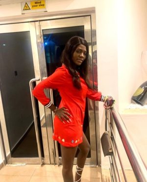 Natalia, independent in Abuja, photo 3