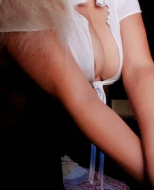 Lorena, independent in Salamanca, photo 3