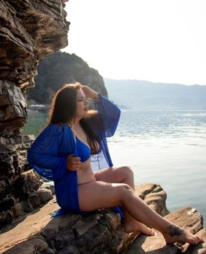 Ksusha, independent in Podgorica, photo 2