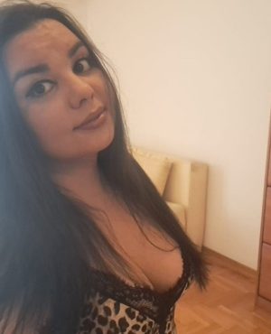 Ksusha, independent in Podgorica, photo 3