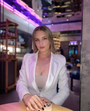 Sara, agency Best Girls UA in Lviv, photo 3