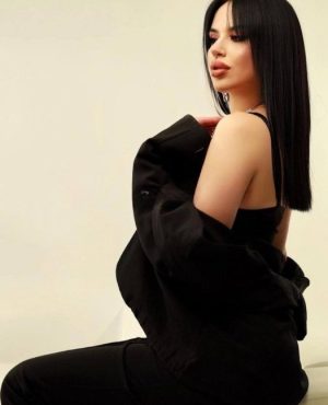 Isabela, agency Sinner Girls in Lviv, photo 3