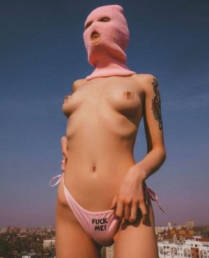 Elis, agency Queen Berlin in Berlin, photo 2