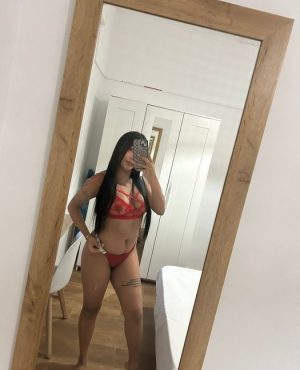 Nathalia, independent in Berlin, photo 2