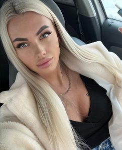 Olga,

                agency
                Sweet Heart image 559261