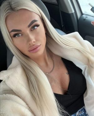 Olga,

                agency
                Sweet Heart image 559261