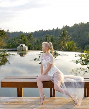 Afelia, agency Paris Escort in Udine, photo 3