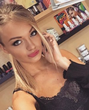 Irina, agency Best Girls on the world in Udine, photo 2
