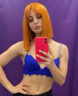 Fiona, agency Paris Escort in Bolzano, photo 2