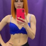 Fiona,
agency
Paris Escort image 559510