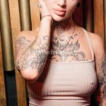 Alina,
agency
Russian Escort in Italy image 559525