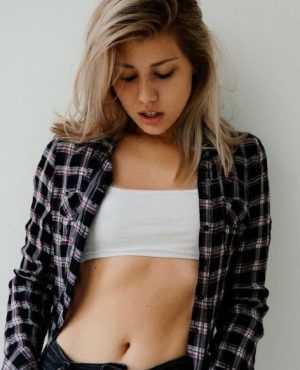 Alice, agency Russian Escort in Italy in Bolzano, photo 2