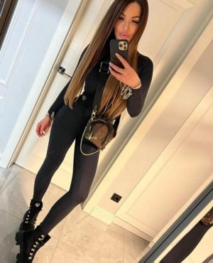 Kriss, agency Escort in Oslo in Bolzano, photo 3