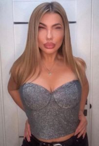 Bogdana,

                agency
                Escort in Oslo image 559601