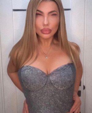 Bogdana,
                agency
                Escort in Oslo image 559601