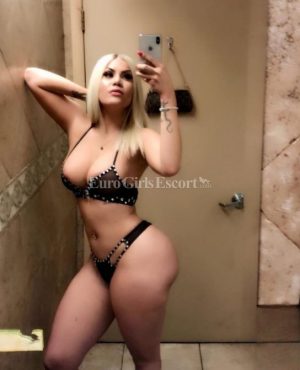 Anya, agency Escort in Oslo in Bolzano, photo 2